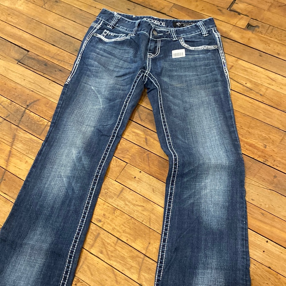 Rock&Roll jeans